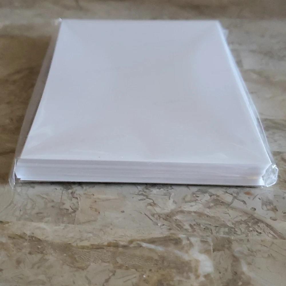 **SALE**Photo Paper bundle of 50 sheets